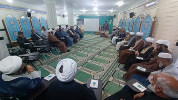 تصاویر/ افطاری امت مقاومت