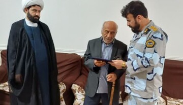 شهادت عشق به وصال محبوب و معشوق است