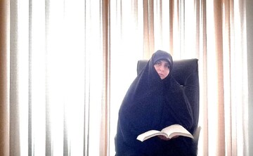 حضرت خدیجه(س) حامی معنوی و اجتماعی پیامبر(ص) در اوج سختی‌ها بود