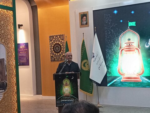 برنامه‌های قرآنی آستان قدس رضوی در راستای نشر معارف قرآن و عترت در جامعه است