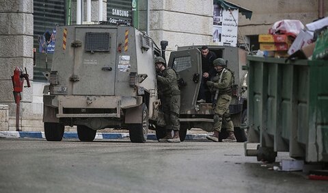 رہائی کے بعد فلسطینی قیدیوں کی دوبارہ گرفتاری کا سلسلہ جاری