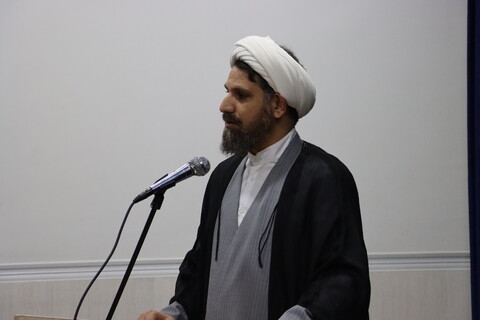 دیدار رمضانی جمعی از دانشجویان و اساتید دانشگاه های اهواز با نماینده ولی فقیه در خوزستان