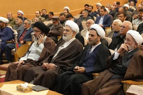 بانو گوهرشاد منشاء تحول در مشهد و جهان اسلام بود