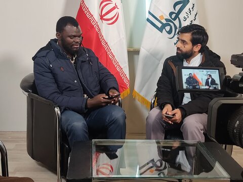 بین الاقوامی قرآن کریم نمائش تہران میں "اسلام میں انسانی زندگی کی حرمت و قداست" کے عنوان پر نشست کا انعقاد