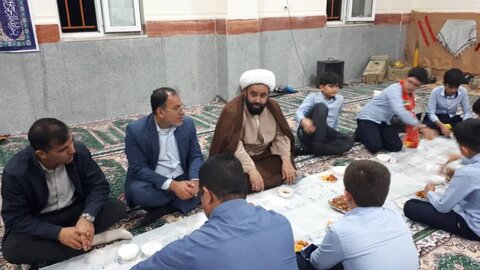 تصاویر/ یادواره شهید یگانه در سیراف