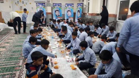 تصاویر/ یادواره شهید یگانه در سیراف