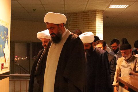 ششمین نشست بانوان فعال فرهنگی با حضور نماینده ولی فقیه در استان همدان