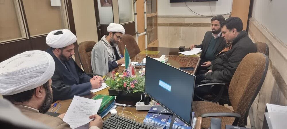 امضای توافق‌نامه همکاری سماح و ستاد راهبری فناوری‌های هوشمند