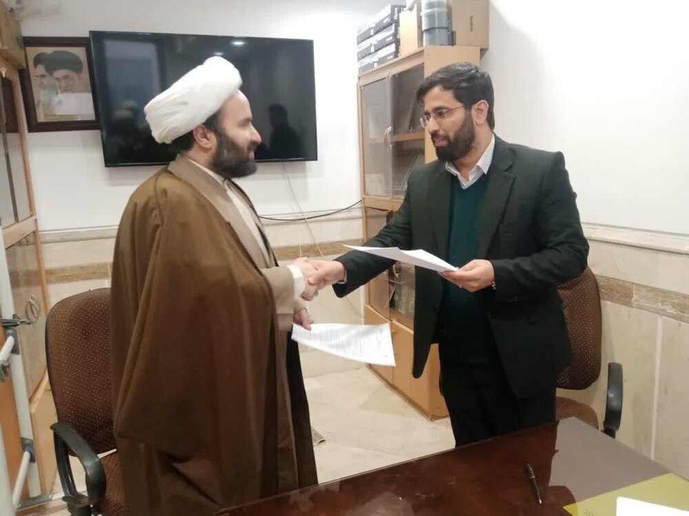 امضای توافق‌نامه همکاری سماح و ستاد راهبری فناوری‌های هوشمند