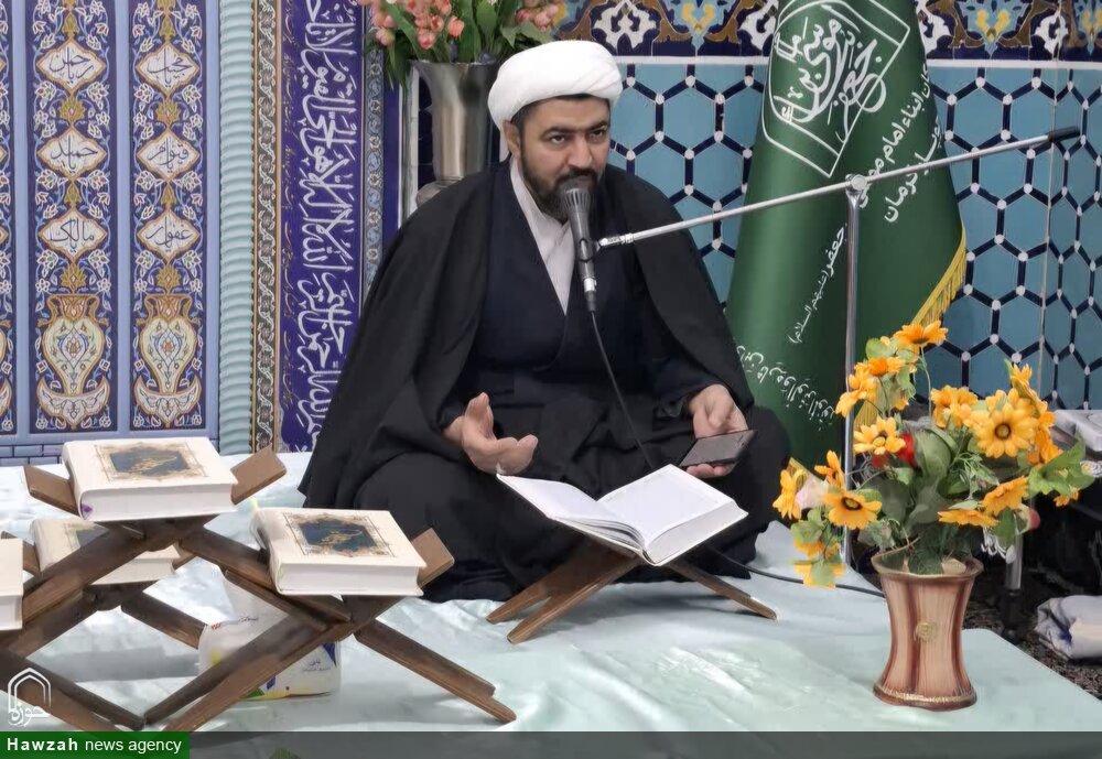 هدایت واقعی از جانب خداست