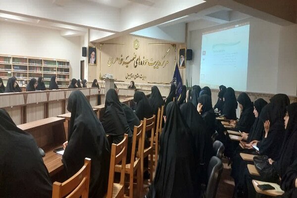 دوره آموزشی «مهارتافزایی حل تعارضات همسران» در اردبیل برگزار شد