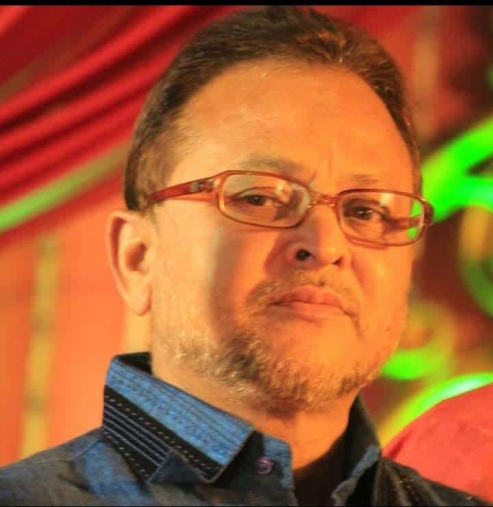 जौनपुर;जामिया अली मुर्तज़ा और शिया यतीमखाना में सैयद अख्तर हुसैन रिज़वी के ईसाल-ए-सवाब के लिए मजलिस आयोजित की गई जौनपुर;जामिया अली मुर्तज़ा और शिया यतीमखाना में सैयद अख्तर हुसैन रिज़वी के ईसाल-ए-सवाब के लिए मजलिस आयोजित की गई