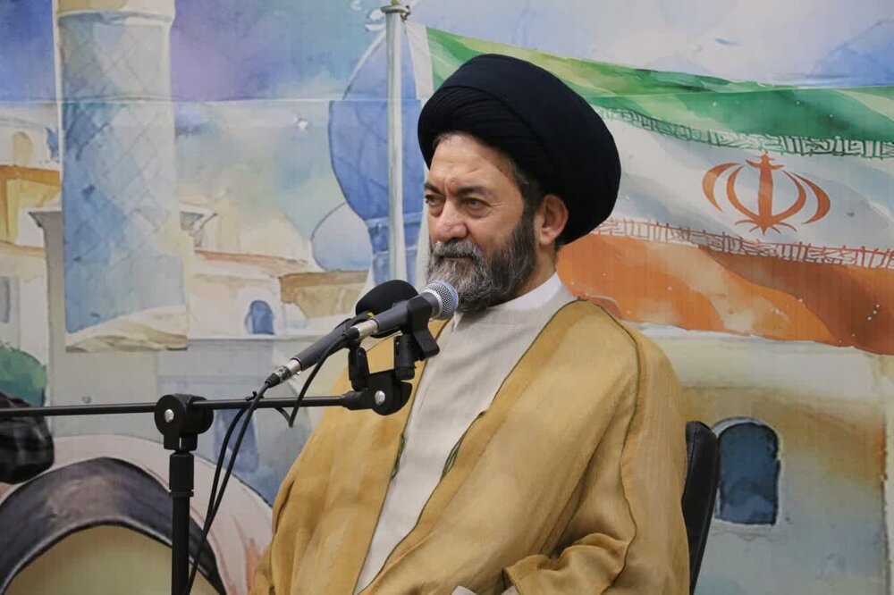 تصاویر/ جشن بزرگ روزه اولی‌ها در مصلای اردبیل