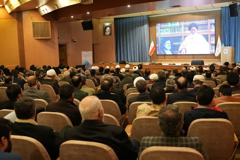 همایش بزرگ واقف نیک اندیش بانوگوهرشاد همایش بزرگ واقف نیک اندیش بانوگوهرشاد