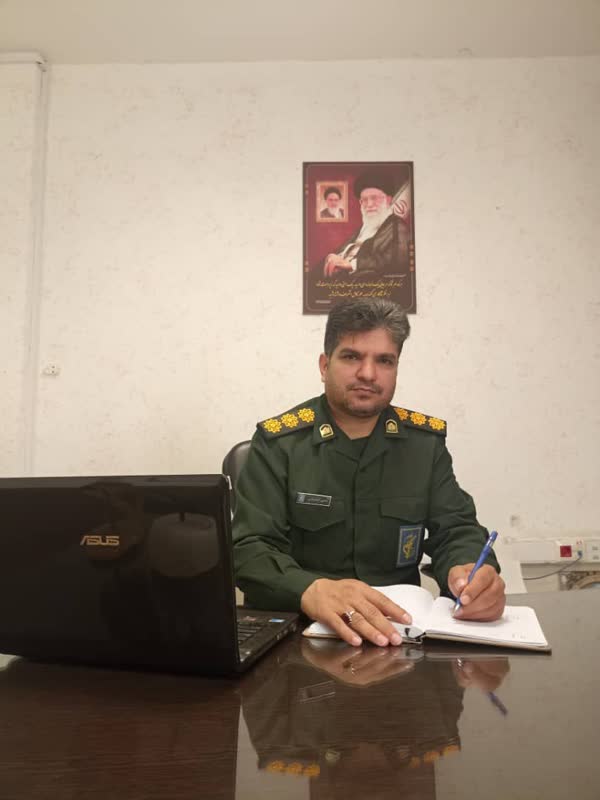 سیزدهمین جشنواره مالک اشتر استان فارس به ایستگاه پایانی رسید