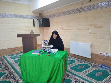 حضرت خدیجه(س) الگوی زن برتر در تاریخ اسلام