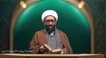 رحمت بی‌پایان خداوند، اصلی‌ترین امید مؤمنان در ماه مبارک رمضان است