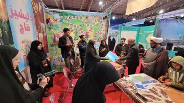 نمایشگاه قرآن و عترت اصفهان، رویدادی فراتر از فرهنگ 