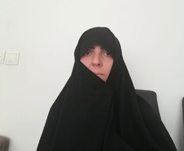 توکل به خداوند بهترین تکیه‌گاه برای انسان است