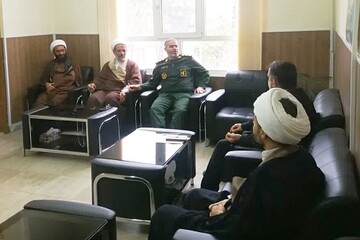 جلسه هماهنگی نهادهای متولی آموزش و تربیت در کرمانشاه برگزار شد