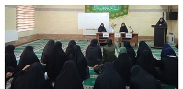 برگزاری کرسی آزاداندیشی «طلبه تراز کیست؟» در اراک