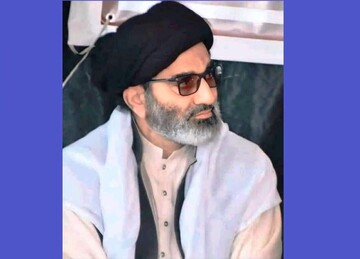 حجت‌الاسلام والمسلمین سید علی رضا نقوی به لقاءالله پیوست