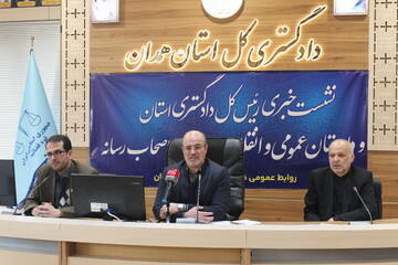 هیچگونه ارفاقی برای سارقین وجود ندارد/ همه ورودی‌های همدان به دوربین مداربسته مجهز شده است