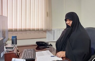 زنان مسلمان باید از فداکاری حضرت خدیجه(س) الگو بگیرند