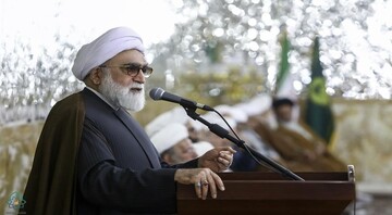 گسترش تبلیغ دین، همبستگی ملی را تقویت می‌کند