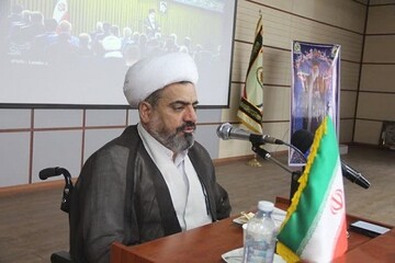 الگوهای جاودانه ایمان و ایثار در تاریخ اسلام