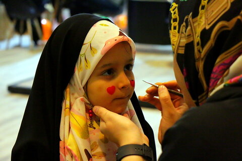 تصاویر/ حال و هوای ششمین روز سی ودومین نمایشگاه بین المللی قرآن کریم