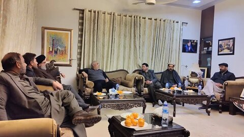 رمضانُ المبارک میں بھی پارا چنار کا محاصرہ سوالیہ نشان ہے، ایم ڈبلیو ایم پاکستان