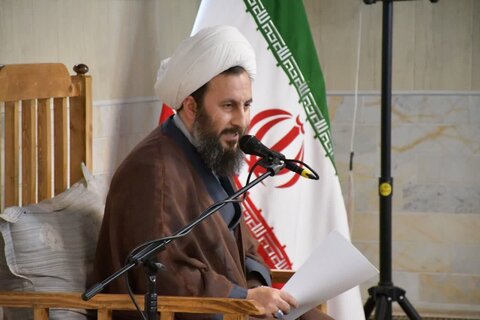 تصاویر/ سلسله جلسات تفسیر قرآن کریم در خوی