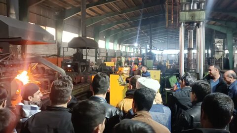 تصاویر/ اردوی راهیان پیشرفت طلاب خوی