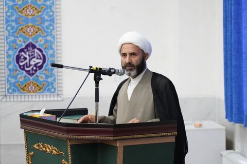 تصاویر جلسه ستاد برگزاری مراسم روز جهانی قدس در لرستان