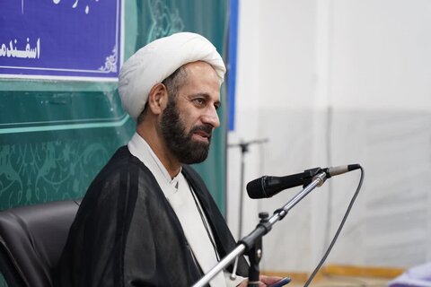 تصاویر جلسه ستاد برگزاری مراسم روز جهانی قدس در لرستان