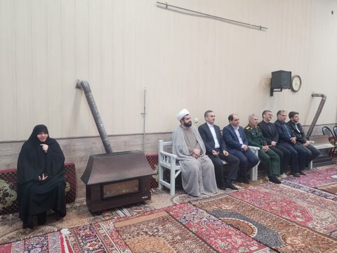 تصاویر/ مراسم جشن تکلیف دانش‌آموزان دختران در شهرستان چایپاره