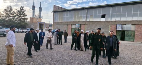 جشن روزه اولی ها