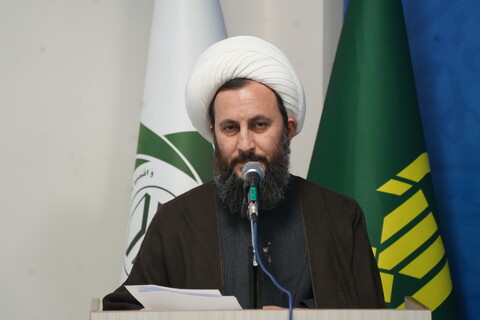 تصاویر/ نشست فصلی ائمه جمعه آذربایجان غربی