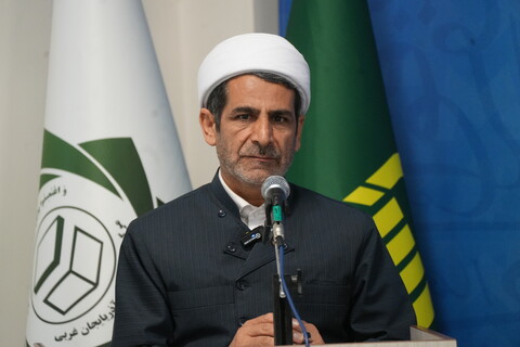 تصاویر/ نشست فصلی ائمه جمعه آذربایجان غربی