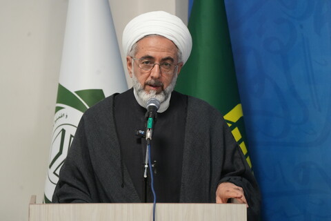 تصاویر/ نشست فصلی ائمه جمعه آذربایجان غربی