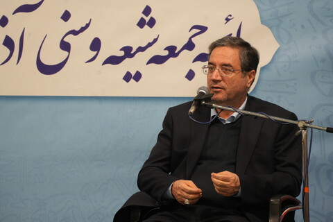 تصاویر/ نشست فصلی ائمه جمعه آذربایجان غربی