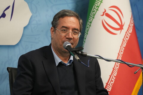 تصاویر/ نشست فصلی ائمه جمعه آذربایجان غربی