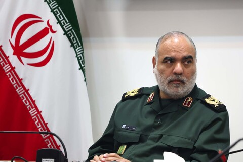 نشست هم‌اندیشی و برنامه‌ریزی اجلاسیه شهدای طلبه و روحانی استان خراسان جنوبی