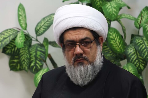 نشست هم‌اندیشی و برنامه‌ریزی اجلاسیه شهدای طلبه و روحانی استان خراسان جنوبی