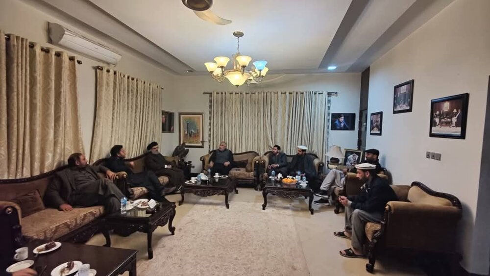 رمضانُ المبارک میں بھی پارا چنار کا محاصرہ سوالیہ نشان ہے، ایم ڈبلیو ایم