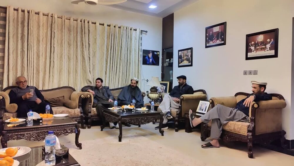 رمضانُ المبارک میں بھی پارا چنار کا محاصرہ سوالیہ نشان ہے، ایم ڈبلیو ایم