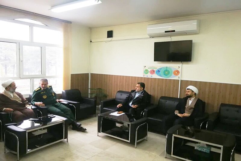 جلسه هماهنگی نهادهای متولی آموزش و تربیت در کرمانشاه برگزار شد