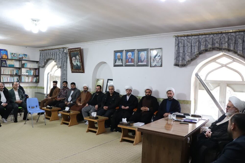 تجلیل از مدیران کانون‌های فرهنگی هنری جنوب آذربایجان‌غربی