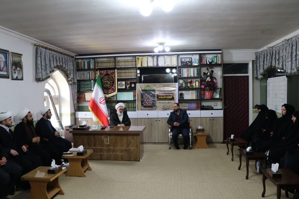 تجلیل از مدیران کانون‌های فرهنگی هنری جنوب آذربایجان‌غربی